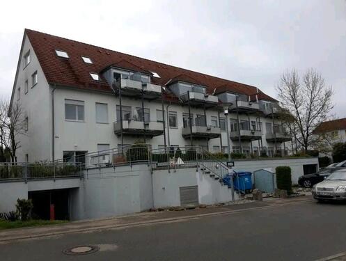 Foto - Duplexparkplatz - 50,00 EUR Miete,