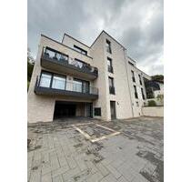 Attraktive Neubauwohnung mit EBK und großem Balkon in Waldnähe - Wuppertal Gemarkung Vohwinkel