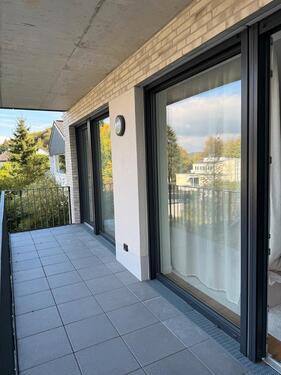 Foto - Etagenwohnung zur Miete in Wuppertal