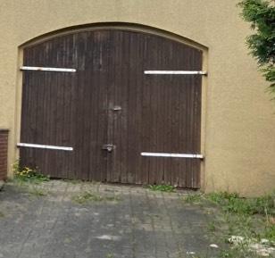 Foto - MotorradRoller Stellplatz - 35,00 EUR Miete,