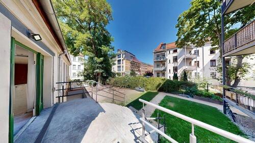Foto - Einfamilienhaus in Leipzig zur Miete