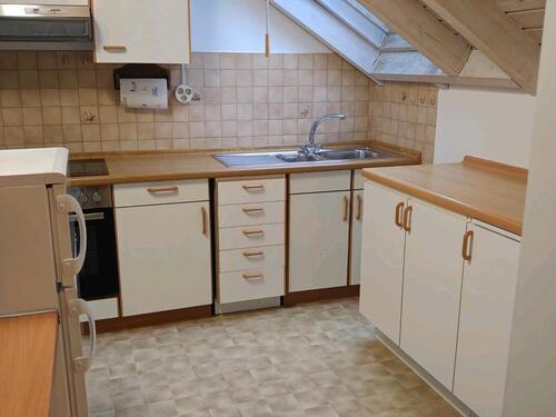 Foto - Seniorenwohnung ab 60 Jahre in zentraler Lage von Herbrechtingen