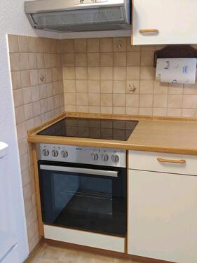 Foto - Etagenwohnung zur Miete in Herbrechtingen