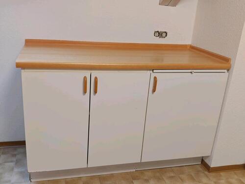 Foto - Etagenwohnung in Herbrechtingen