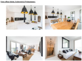Foto - Luxuriöse 3‑Zimmer Penthouse-Maisonette by Levi Cooper
