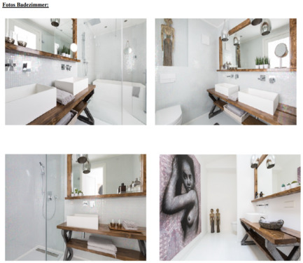 Foto - Etagenwohnung zum Kaufen in Berlin