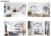 Foto - Etagenwohnung in Berlin