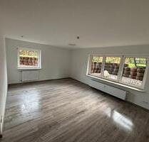 Modern renovierte 2-Zimmer-Wohnung mit Einbauküche in Elstorf - Neu Wulmstorf