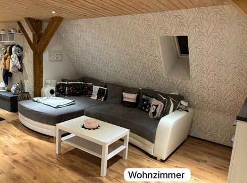 Foto - Etagenwohnung in Goslar