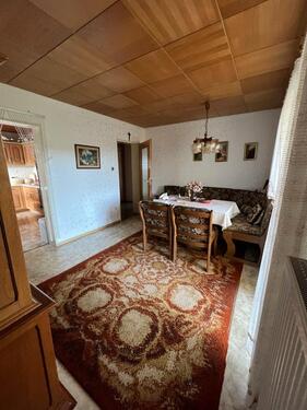 Foto - Etagenwohnung zur Miete in Lich