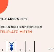 Motorradstellplatz in Tiefgarage in Rüttenscheid zu vermieten! - Essen Südviertel