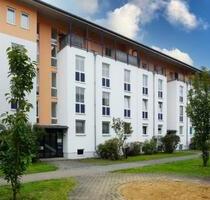Zweizimmerwohnung mit Dachterrassen, Graßdorfer Wäldchen, Taucha - Leipzig Altwest