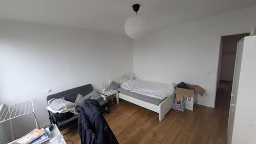 Foto - Zimmer zu vermieten in 3er-WG – Köln-Zollstock