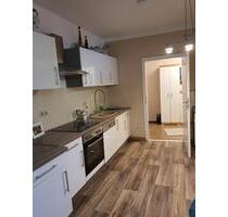 2-Raum Wohnung mit Terasse Altbau zentrumsnah - Cottbus Brunschwig