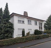 Großzügige 108 m² Wohnung mit Wintergarten & Garten - Melsungen