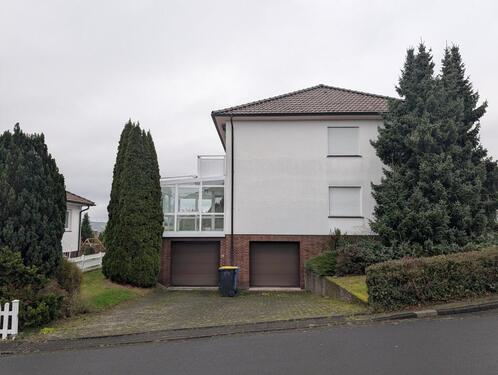 Foto - 3 Zimmer Etagenwohnung zur Miete in Melsungen