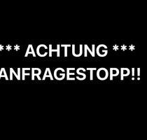 Wohnung 2 Zimmer Küche Bad und Süd - Balkon - Bockhorn