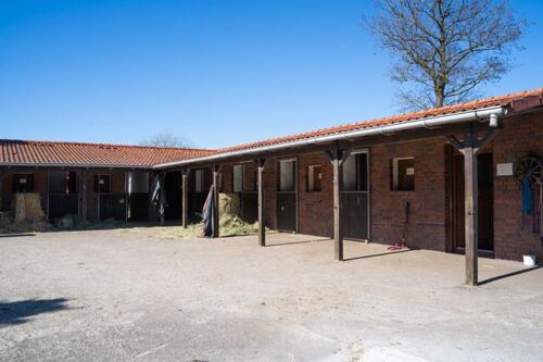 Foto - Einfamilienhaus in Blomberg zum Kaufen