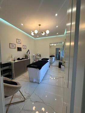 Foto - Raum zu vermieten im Kosmetiksalon