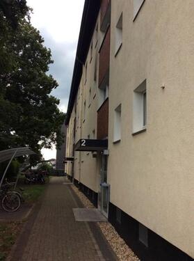 Foto - 3-Zimmer-Wohnung in Köln Porz -Eil