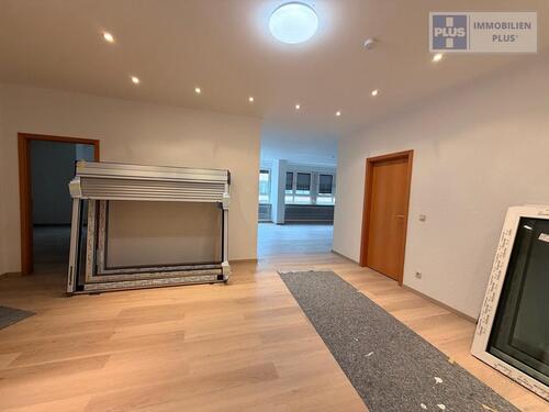 Foto - 3 Zimmer Etagenwohnung in Homburg