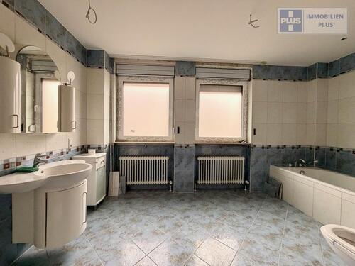 Foto - Etagenwohnung in Homburg zur Miete