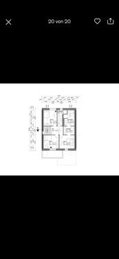 Foto - 4 Zimmer Einfamilienhaus in Großenkneten