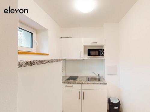 Foto - Etagenwohnung in Köln zur Miete