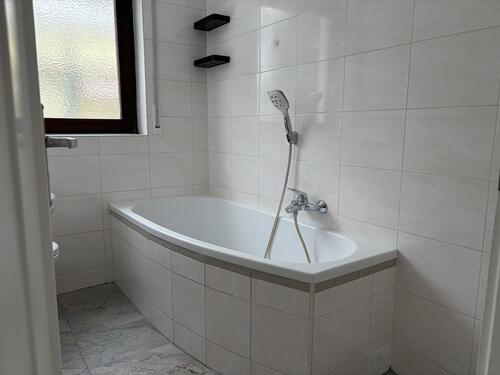 Foto - Etagenwohnung in Kuppenheim zur Miete