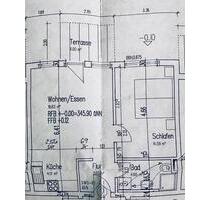 2-Zimmer-Wohnung mit Terrasse & Garten in Waldenbuch-Glashütte