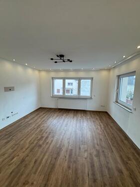 Foto - Etagenwohnung in Linden zur Miete