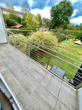 Foto - 3 Zimmer Etagenwohnung zur Miete in Saarlouis