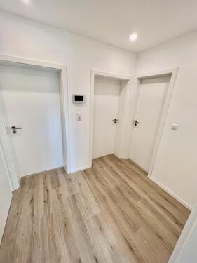 Foto - Etagenwohnung in Saarlouis zur Miete