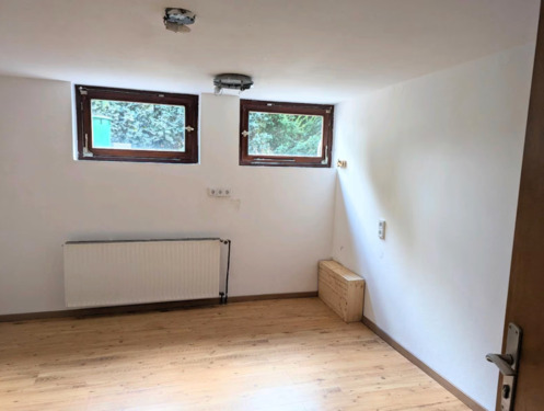 Foto - Etagenwohnung in Burgdorf zur Miete