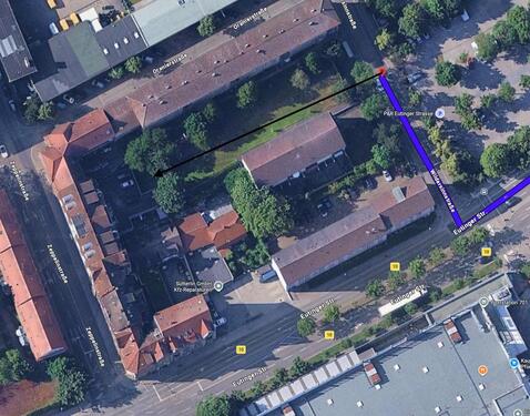 Foto - andere zur Miete in Pforzheim