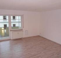 Freie 1-Zimmerwohnung 1.OG inkl. Stellplatz (provisionsfrei) - Dresden Pieschen