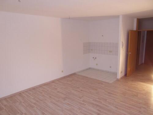 Foto - 1 Zimmer Etagenwohnung zum Kaufen in Dresden