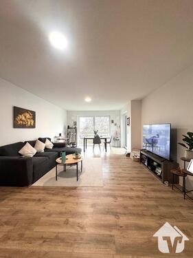 Foto - Attraktive 2-Zimmer Wohnung in Papenburg verfügbar!