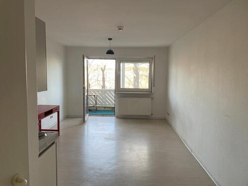 Foto - Wohnung Ein-Zimmer-Appartement - 230,00&nbsp;EUR Kaltmiete, ca.&nbsp; 25,00&nbsp;m&sup2;