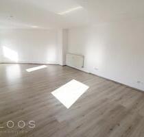 Erdgeschoss - 2-Zimmer-Appartment in Finsterwalde - zentral