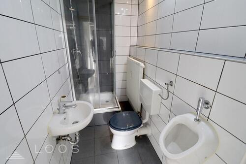 Foto - Etagenwohnung in Finsterwalde zur Miete