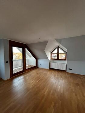 Foto - 2-Zimmer-Dachgeschosswohnung im Zentrum von Bad Arolsen