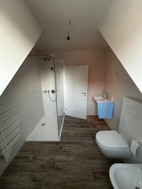 Foto - 2 Zimmer Dachgeschoßwohnung in Bad Arolsen