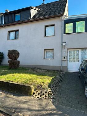 Foto - 8 Zimmer Einfamilienhaus zum Kaufen in Wuppertal