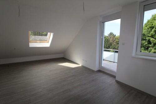 Foto - Wie für Sie gemacht - 3 Zimmer mit Balkon und Fassadenvollwärmeschutz