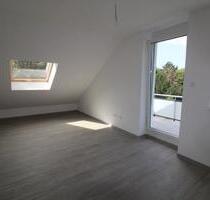 Wie für Sie gemacht - 3 Zimmer mit Balkon und Fassadenvollwärmeschutz - Karlsruhe Rüppurr