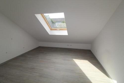 Foto - 3 Zimmer Dachgeschoßwohnung in Karlsruhe