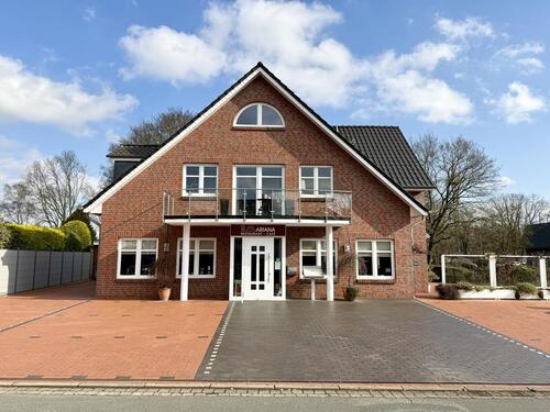 Foto - MAGELLAN REAL ESTATE: Charmantes, voll ausgestattetes und äußerst gepflegtes Restaurant mit exzellentem Ruf in Ritterhude-Ihlpohl zu vermieten