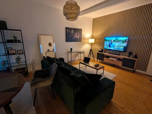 Foto - 3 Zimmer Etagenwohnung zur Miete in Kiel