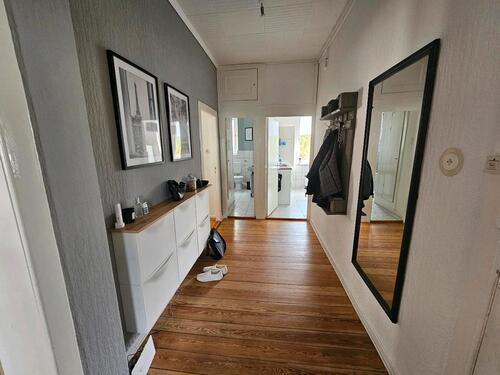 Foto - Etagenwohnung in Kiel zur Miete